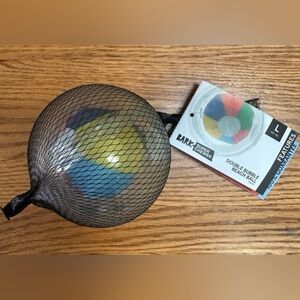 $$—>Animal Shelter—> Bark Box Super Chewer Large $$ goes to Animal Shelter